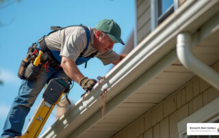 gutter installation Cocoa FL