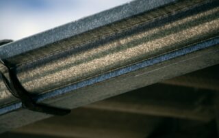 Gutter maintenance tips