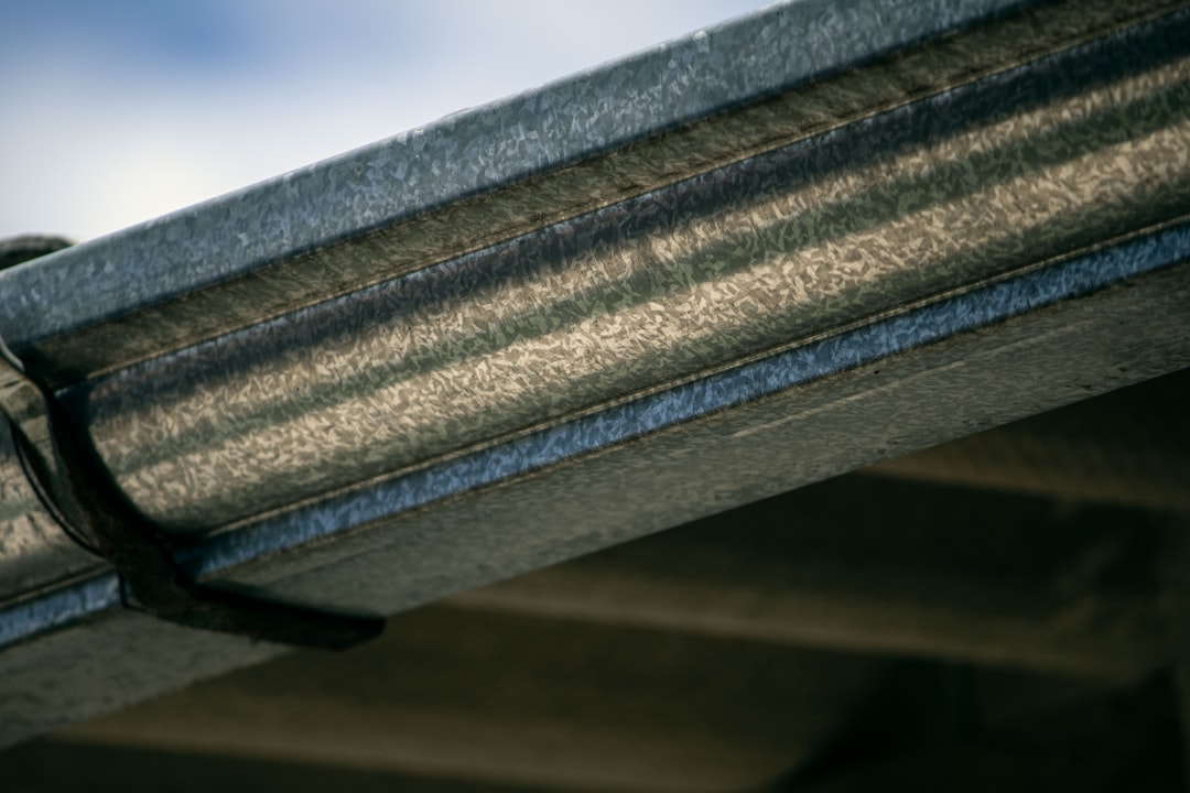 Gutter maintenance tips