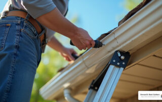 Gutter repair tips