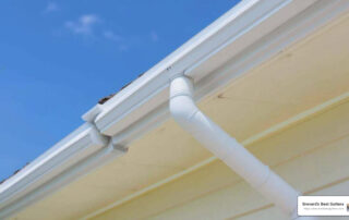 seamless gutter installation cocoa fl